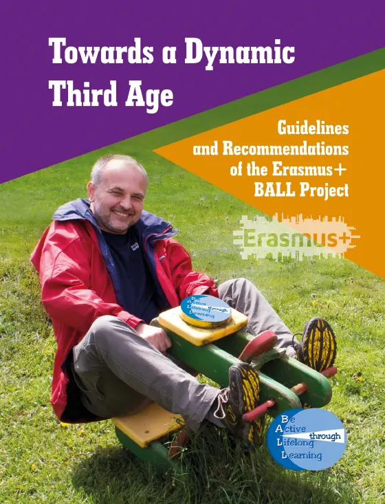 BALL Towards a dynamic third age
